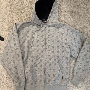 OG Famous Stars & Straps sweatshirt